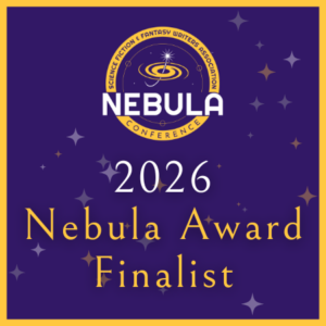 Nebula Finalist